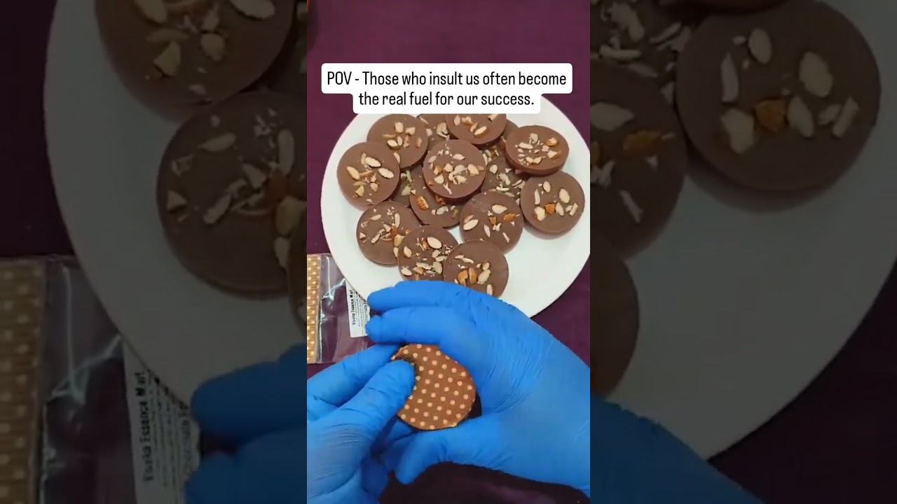 STOP!-Your birthday favors could be better-Here’s how custom chocolates shine!