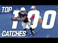 Top 100 Catches of the 2021 Season!