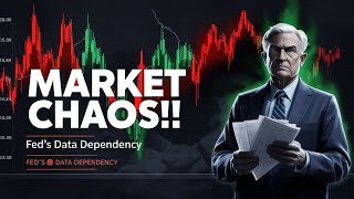 Celebrity How the Fed’s Data Dependency Fuels Market Chaos Profile