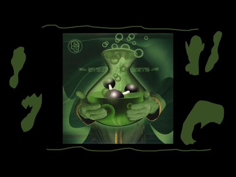 El Stew — El Stew - Vintage [Buckethead, Brain, Extrakd]