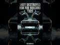 John DeLorean Was Innocent. The FBI Knew It. [True Story]