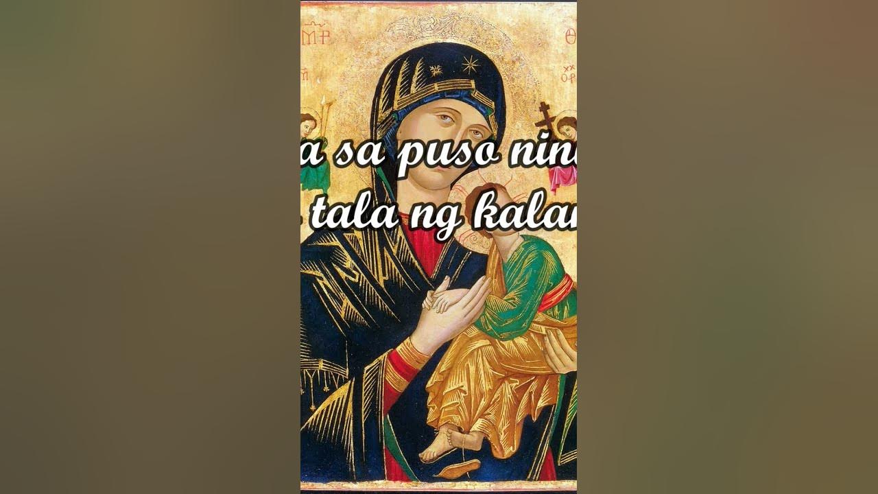 Stella Maris #pianoaccompaniment #minusone #tagalogmasssongs #churchsongs