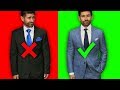 5 Suit Mistakes MOST Men Make! (& How To Fix Them)