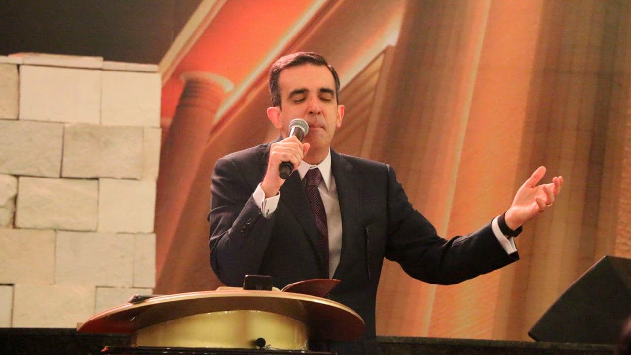 ¿A quiénes elige Dios?