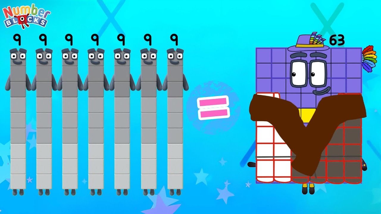 learn-numberblocks-9-times-table-multiplication-table-of-nine-learn