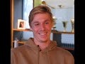 Swedish Quiz - with Denis Shapovalov
