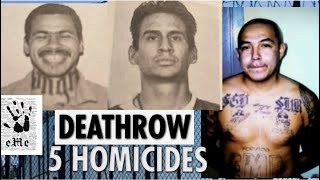 INTERVIEW WITH “PRIMO” CONVICTED 5 MAFIA MURDERS Content