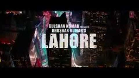 Guru Randhawa: Lahore (Official Video) Bhushan Kumar | Vee | DirectorGifty | vi