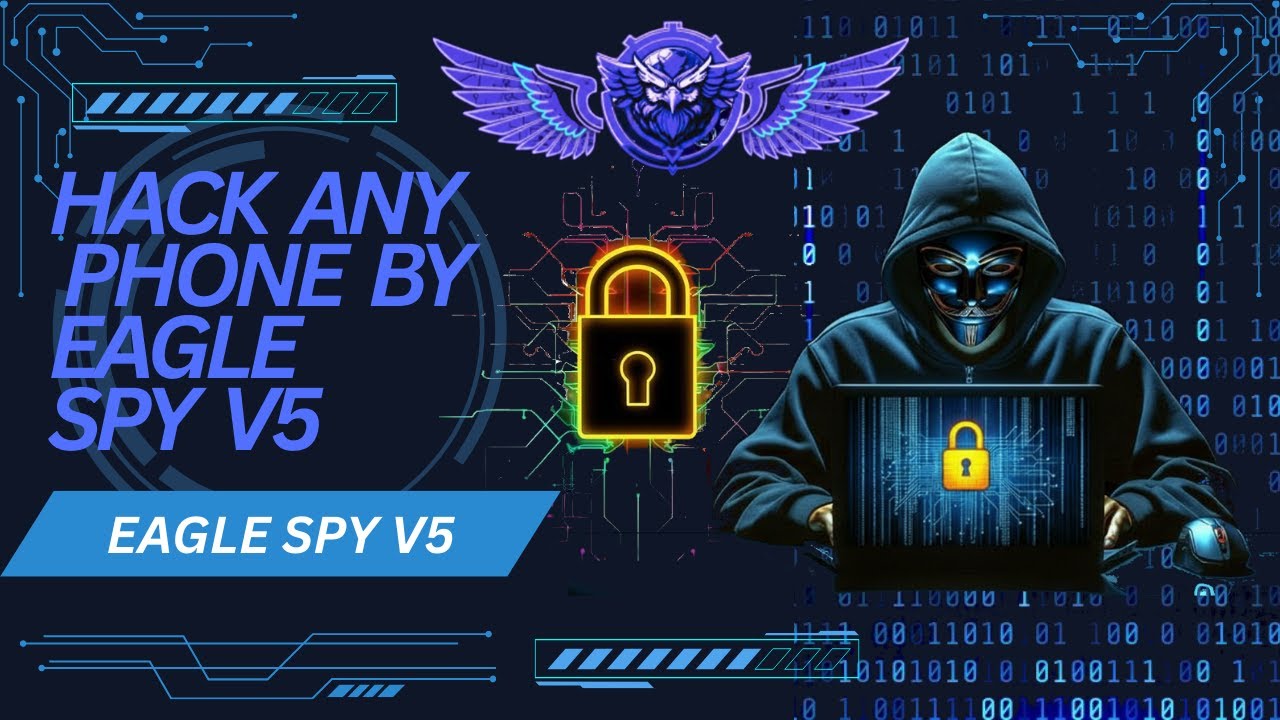 Eagle Spy v5 use on RDP . How to use Eagle spy on RDP.