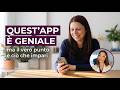 Un'app "geniale" per la rieducazione alimentare: -14,3 kg per Cristina - Metodo FESPA