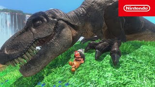 Super Mario Odyssey – Ga op avontuur! (Nintendo Switch) screenshot 2