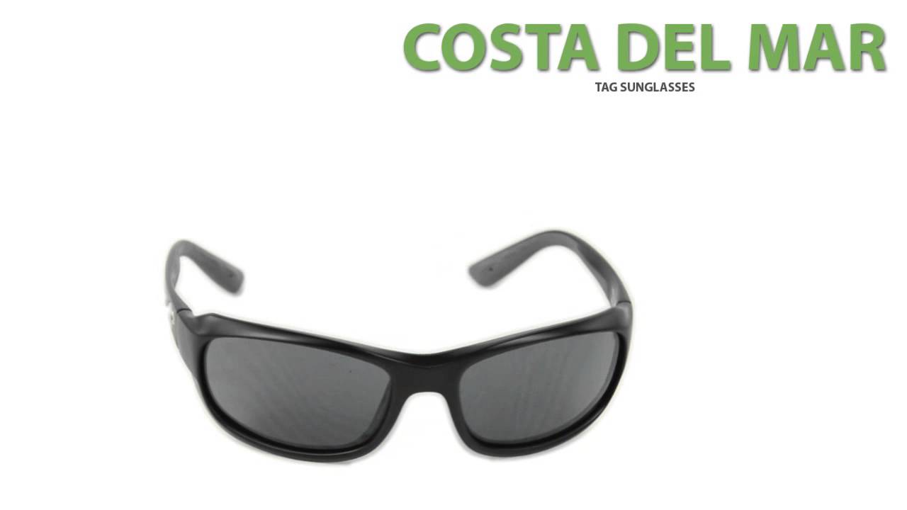 costa del mar tag sunglasses