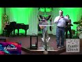 4 21 24 NLFC Service - Conquering the Enemy and Finding Hope - Rick Austin