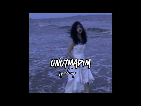 Kolpa & Yaprak Çamlıca - Unutmadım (speed up)