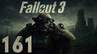 Let's play Fallout 3 part 161 "Adams Air Force Base" screenshot 5