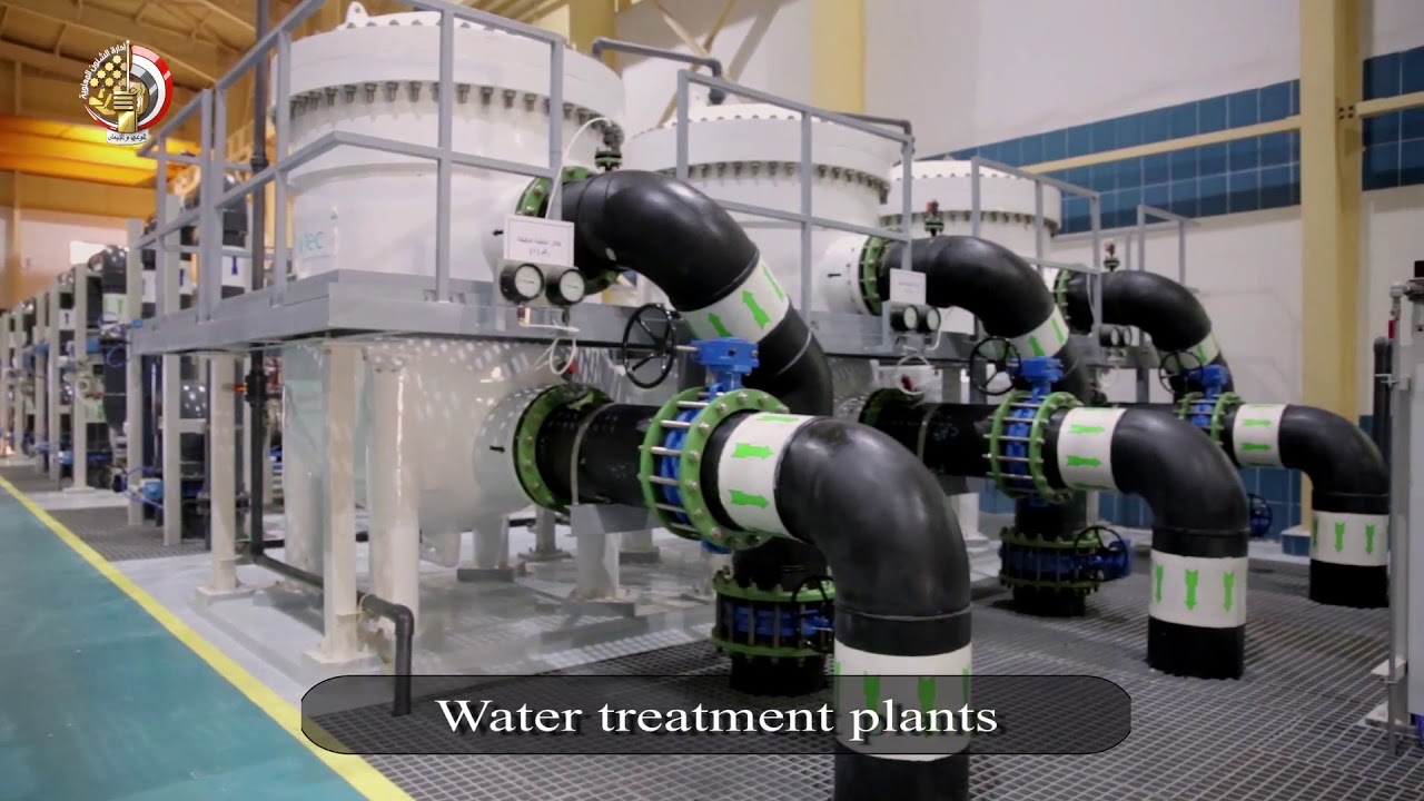 فيلم أرض الخير