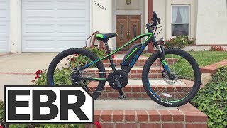 kids electric mountain bike