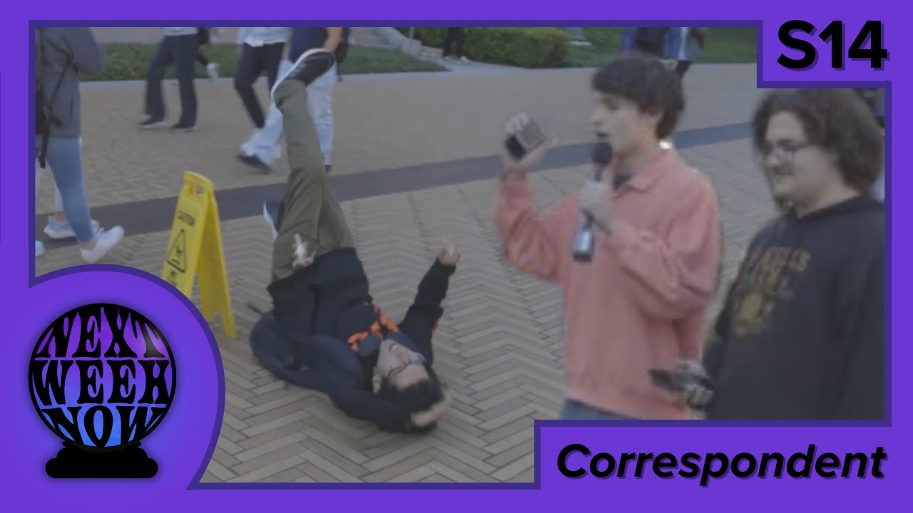 The Ethics of Pranking | Correspondent | S14E8