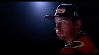 Chase Briscoe signs multiyear extension with SHR | Up to Speed