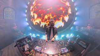 Download Lagu Alka Flow x MC Bilz - Live Set at Sparta Live Bar, 14 November 2025 MP3