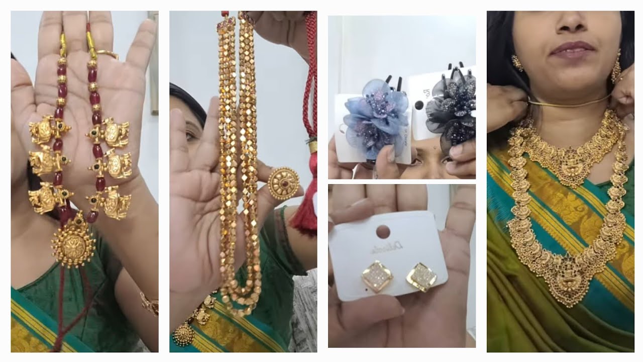 Unique मराठमोळी ज्वेलरी फक्त IRAJEWELLERY मध्ये 81694 25174 ithe book kara