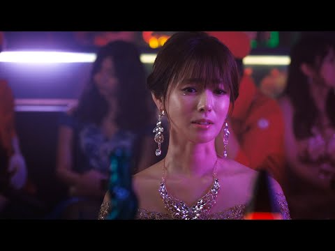 【はたらく細胞】深田恭子、不摂生な父・阿部サダヲの体内に大苦戦 板垣李光人&加藤諒ら“細胞”たちが緊急事態に挑む!? 映画『はたらく細胞』特別映像