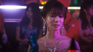 【はたらく細胞】深田恭子、不摂生な父・阿部サダヲの体内に大苦戦　板垣李光人＆加藤諒ら“細胞”たちが緊急事態に挑む！？　映画『はたらく細胞』特別映像