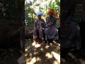 الحاج الضوى فى صعيد مصر قنا