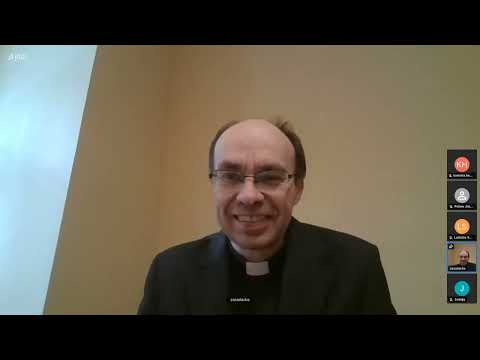 Náhľad videa: prednáška Inv PhDr. Emil Ragan, PhD. 04.10.2022, Dejiny filozofie