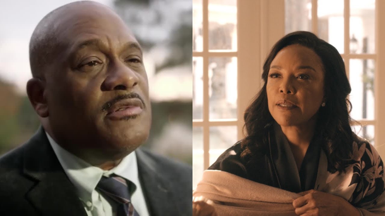 Did Mae Know What Mac Was Up To? Greenleaf YouTube