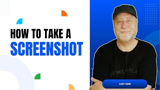 How To Take a Screenshot on Windows
