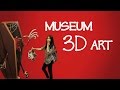 3D Art Semarang