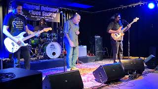 "Lower Case Blues" at Central Delaware Blues Society (CDBS) in Dover, Delaware - May 14th 2026