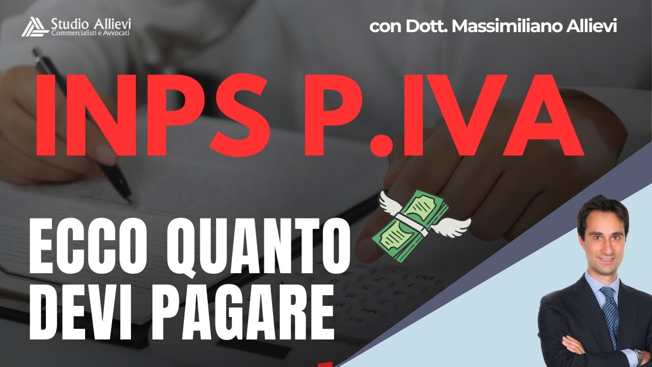 Come funziona l’INPS in Regime forfettario