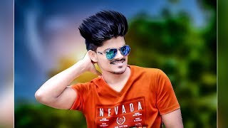 Real Pappya Gaikwad Editing Tutorial | Photoshop CC | Edit Like Cb Edits screenshot 3