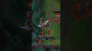 POR TONTO | twitch.tv/leverg #gamer #lol #lolclips #leagueoflegends #kayn