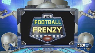 Football Frenzy (09\/20\/19)
