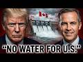 Trump vs Canada: Mark Carney’s Bold Move Changes Everything   #trump ,#MarkCarney,#canada ,