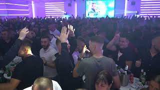 Bozo i Repa - Cacin sin ( UZIVO )