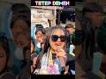 Tetep Demen Voc Indah Waty #shorts #tarlingcirebonan