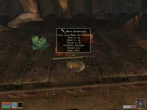 Lets Interactively Play Morrowind Part 47: Ald Sotha (part 5 of 5 ...