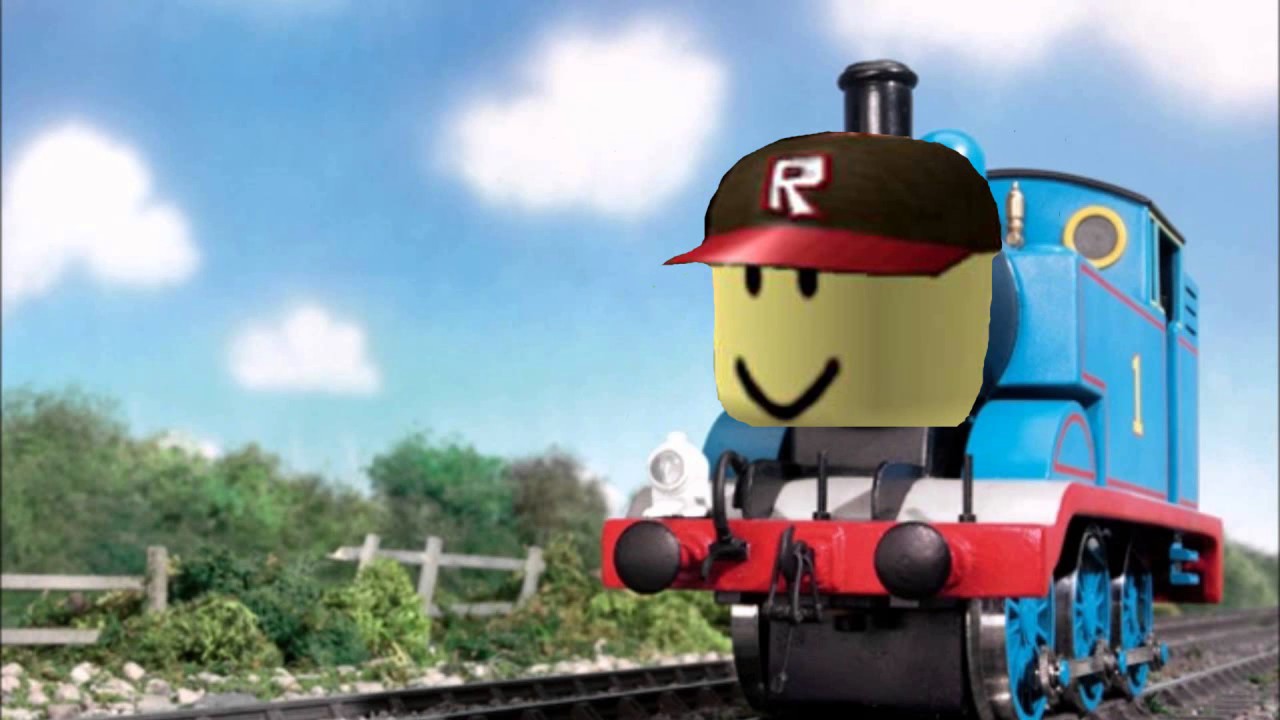 Thomas The Roblox Engine Roblox Death Sound - roblox thomas the tank engine song id