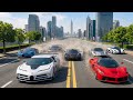 Racing Master Live: Playing With Subscribers! 🏎️ Join Now & Race! ✅