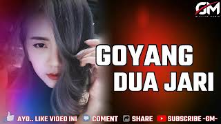 Komandang ganrang dulue