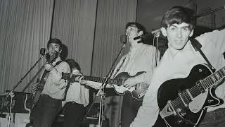 The Beatles - One After 909 (Cavern Club, 1962)
