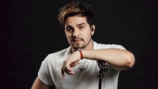 LUAN SANTANA música abalo emocional com letra