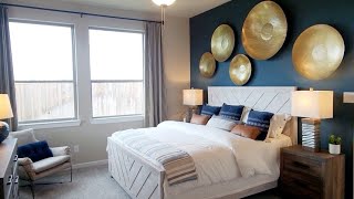 New Home Tour New Decor &amp; Furniture Inspiration