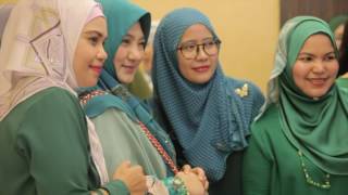MINDA MAGNET REZEKI(MMR) KOTA KINABALU 2017 -Highlights