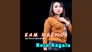 Download Lagu KAM NGENCA (Pop Karo Populer)