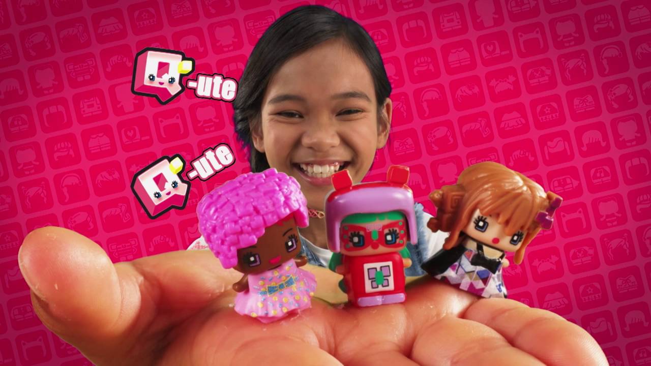 My Mini MixieQ’s | Mattel